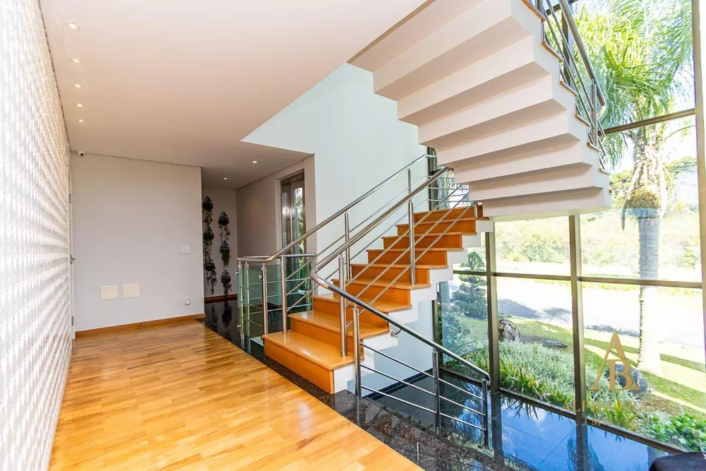 Casa de Condomínio, 5 quartos - Foto 4