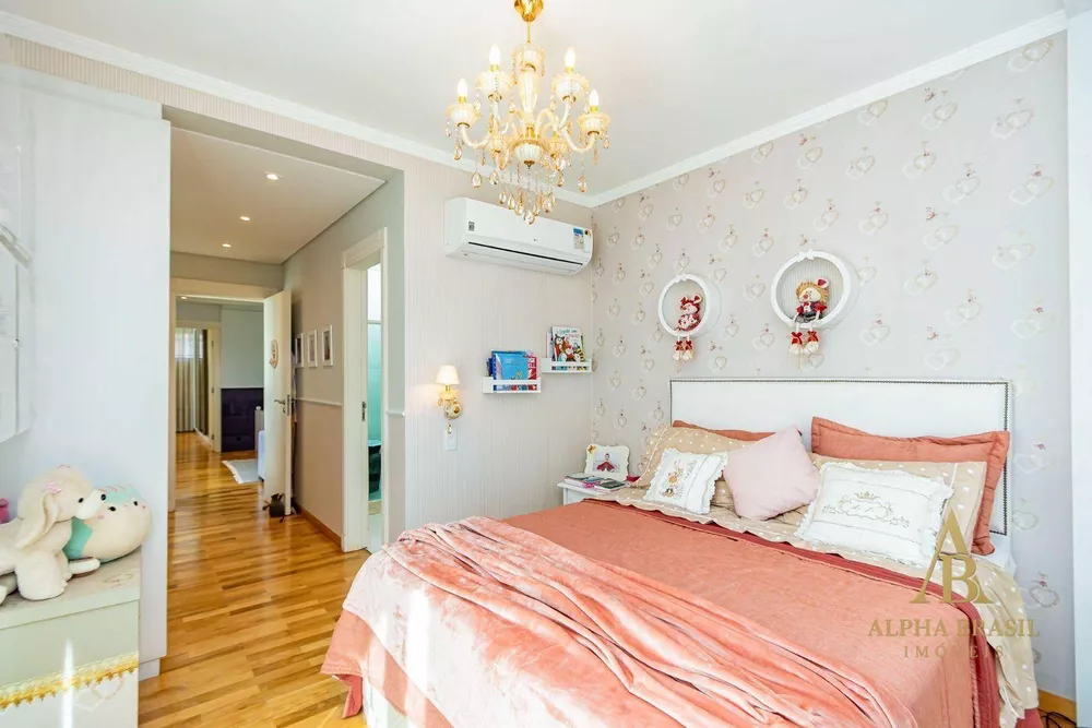 Casa de Condomínio, 5 quartos - Foto 1