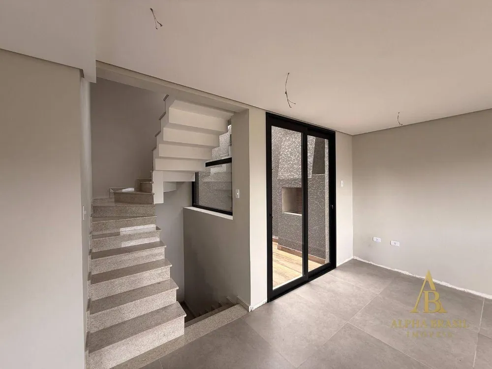 Sobrado, 3 quartos, 179 m² - Foto 4