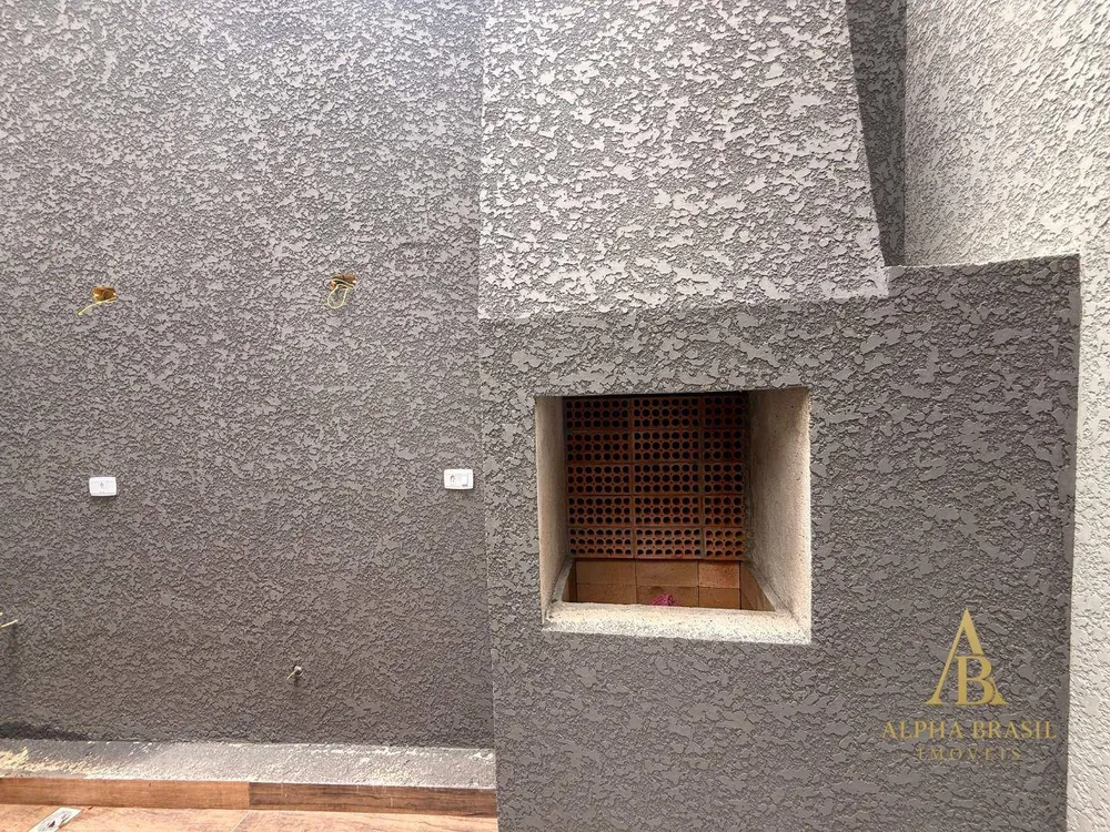 Sobrado, 3 quartos, 179 m² - Foto 3