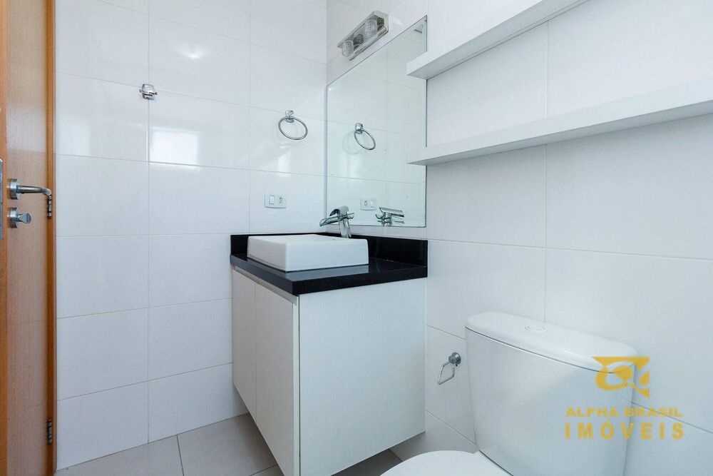 Apartamento à venda com 3 quartos, 95m² - Foto 5