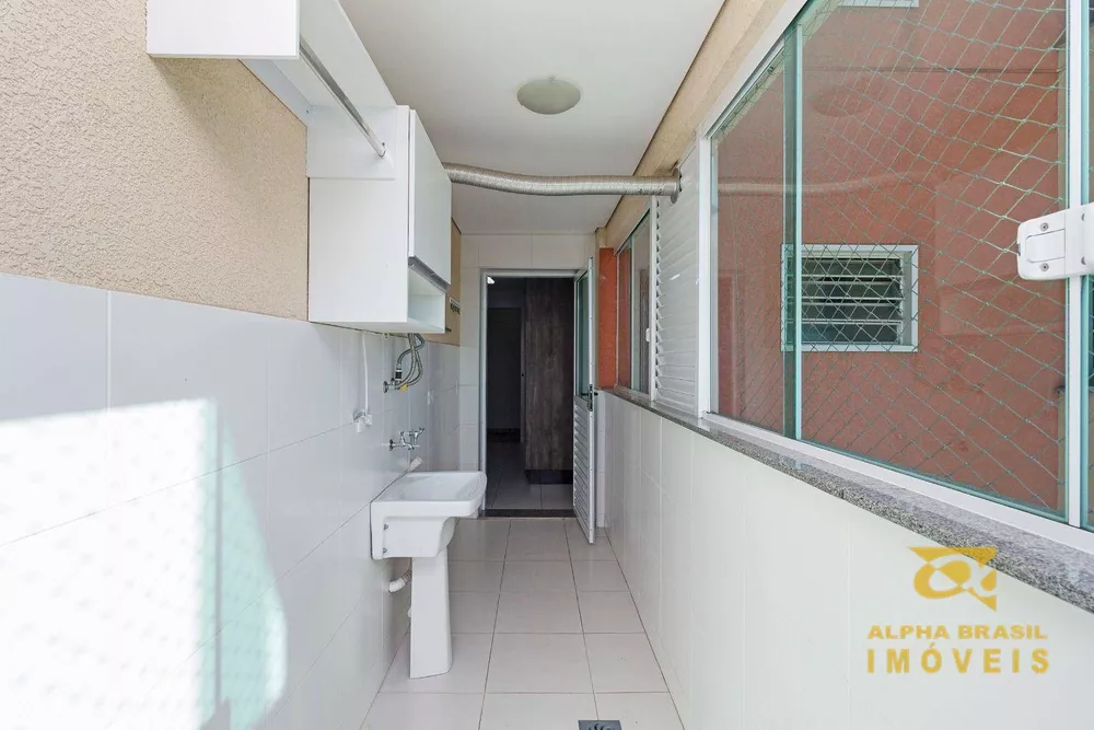 Apartamento, 3 quartos, 95 m² - Foto 2