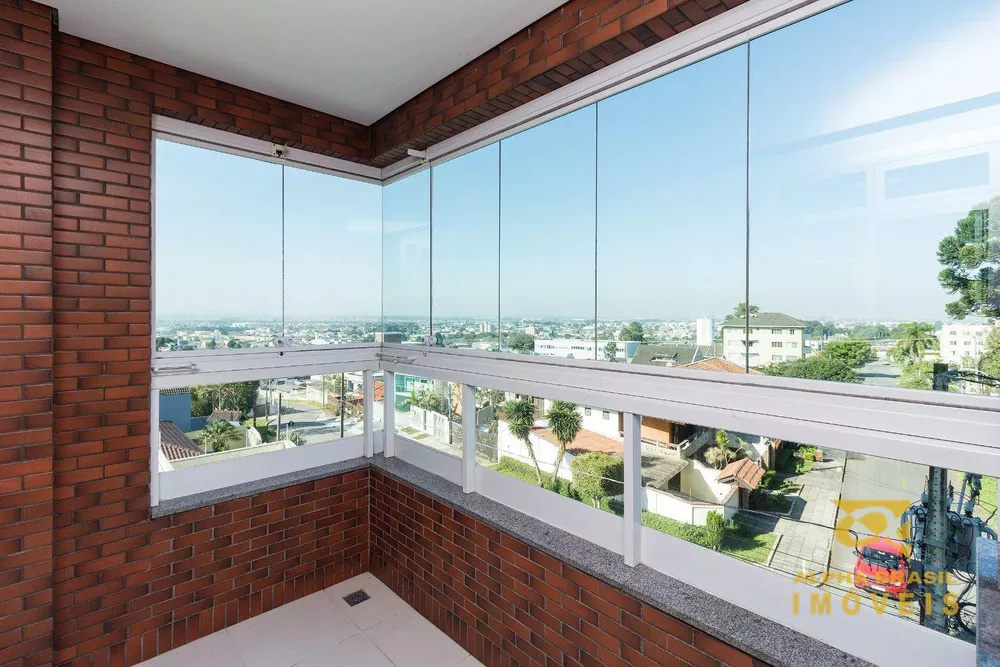 Apartamento, 3 quartos, 95 m² - Foto 4