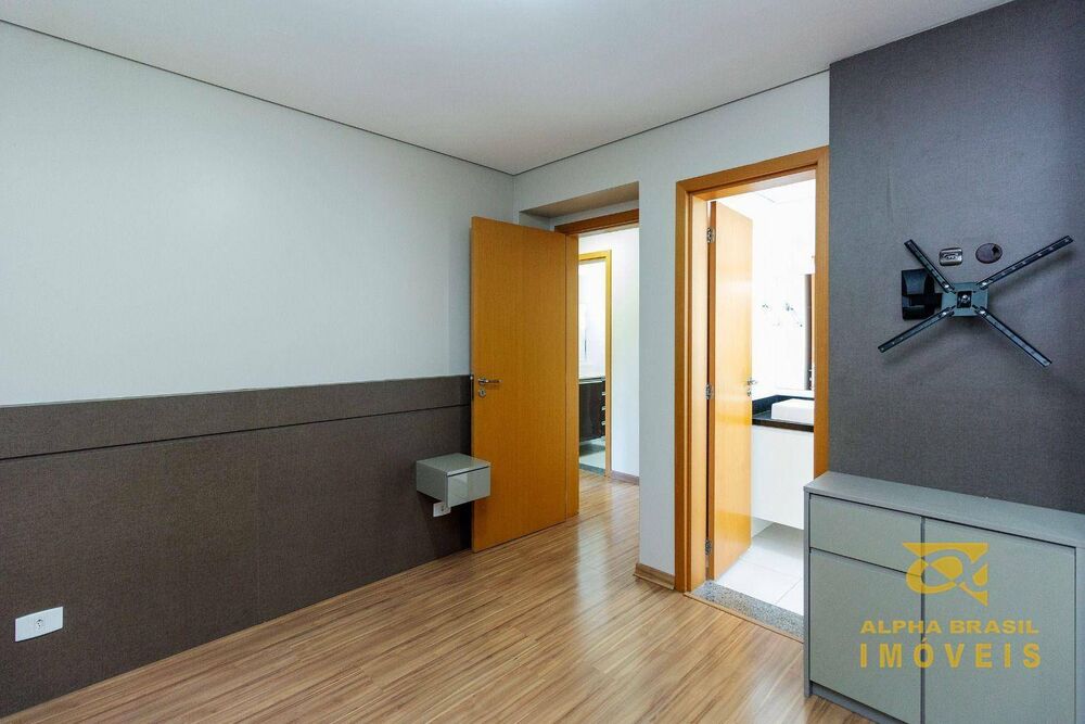 Apartamento à venda com 3 quartos, 95m² - Foto 4