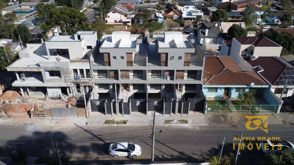 Casa, 3 quartos, 254 m² - Foto 1