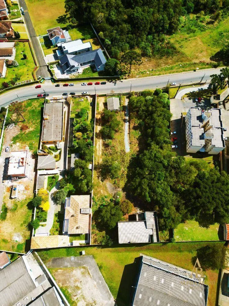 Terreno, 4000 m² - Foto 1