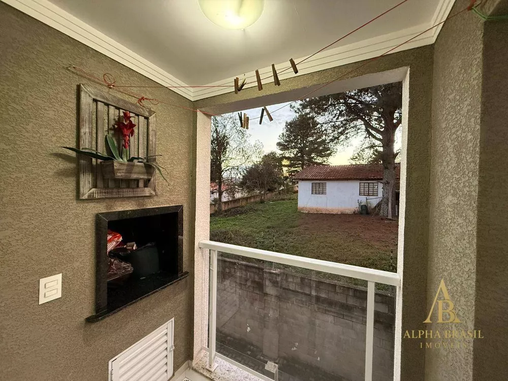 Apartamento, 3 quartos, 66 m² - Foto 2