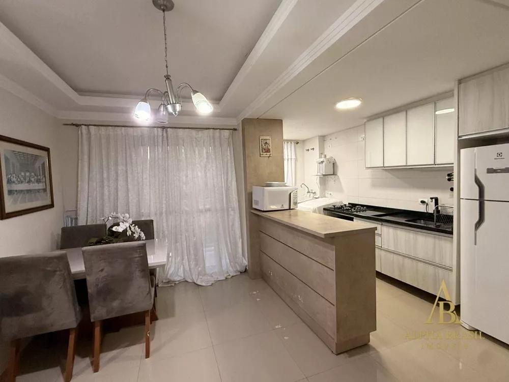 Apartamento, 3 quartos, 66 m² - Foto 1