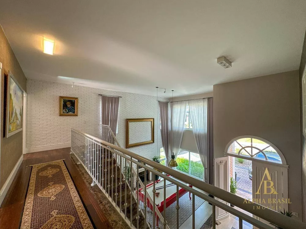 Casa de Condomínio, 5 quartos - Foto 2