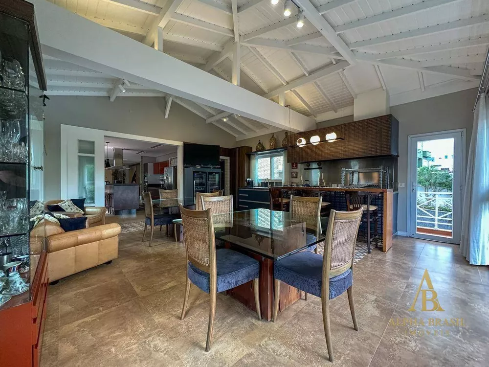 Casa de Condomínio, 5 quartos - Foto 1