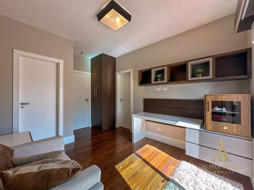 Casa de Condomínio, 5 quartos - Foto 3