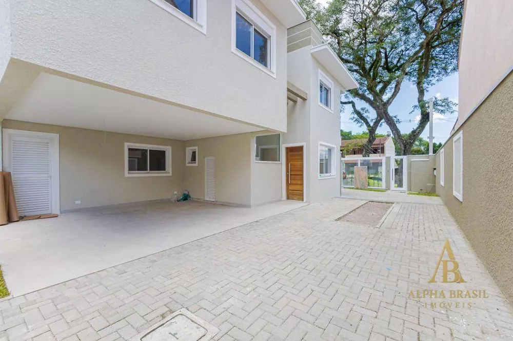 Casa, 4 quartos, 206 m² - Foto 3