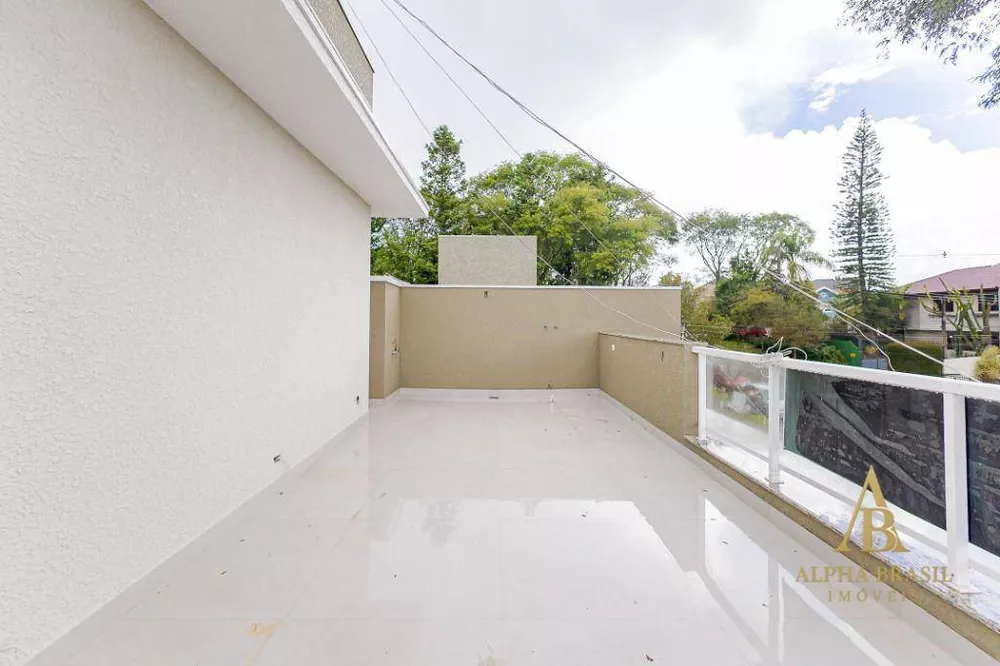 Casa, 4 quartos, 206 m² - Foto 2