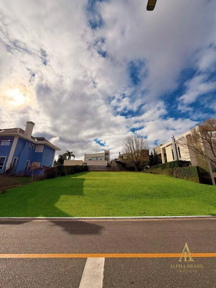 Loteamento e Condomínio, 738 m² - Foto 2