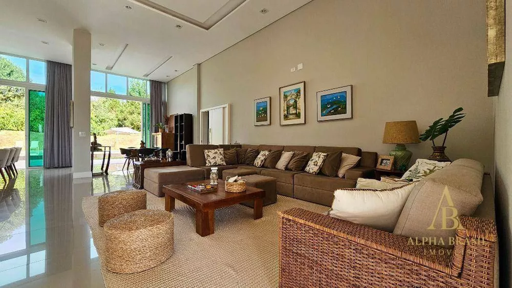Casa, 4 quartos, 522 m² - Foto 4