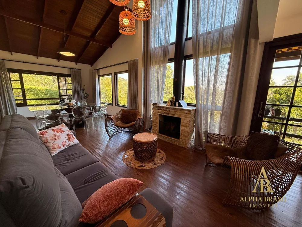 Chácara, 3 quartos, 5127 m² - Foto 3