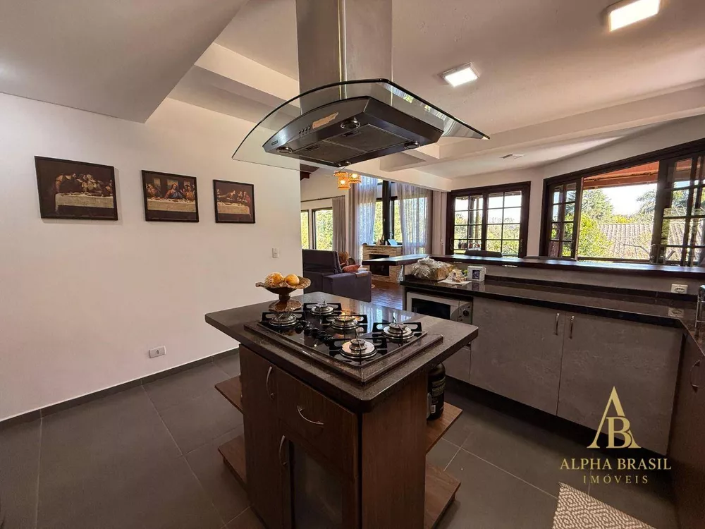 Chácara, 3 quartos, 5127 m² - Foto 1