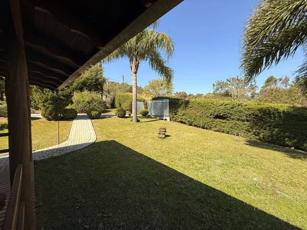 Chácara, 3 quartos, 5127 m² - Foto 4