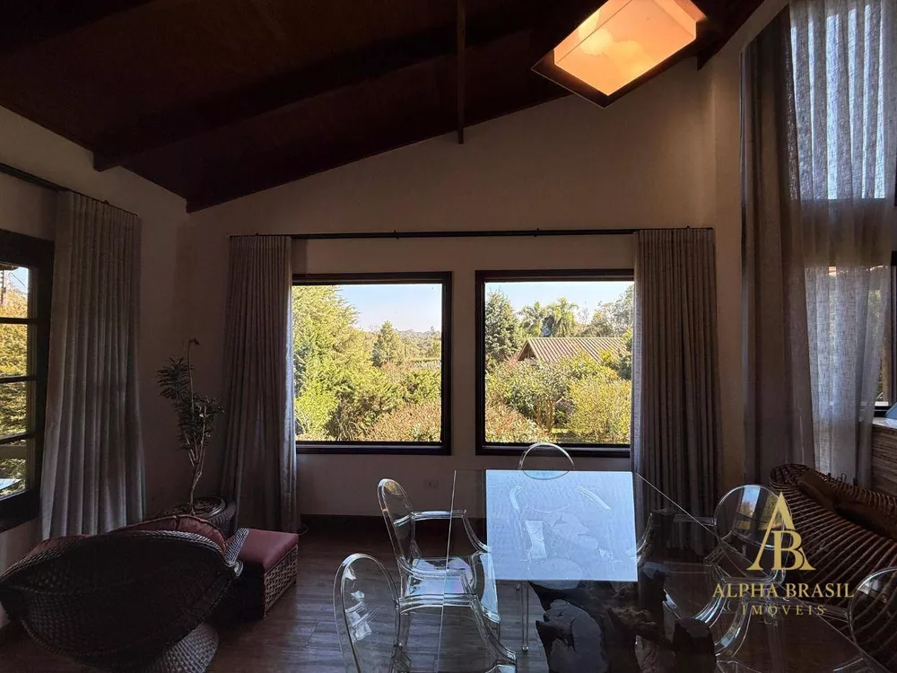 Chácara, 3 quartos, 5127 m² - Foto 2