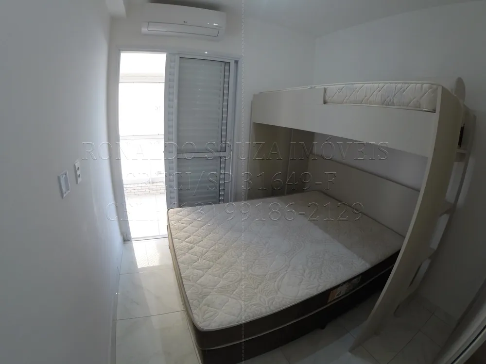 Apartamento, 3 quartos, 91 m² - Foto 2