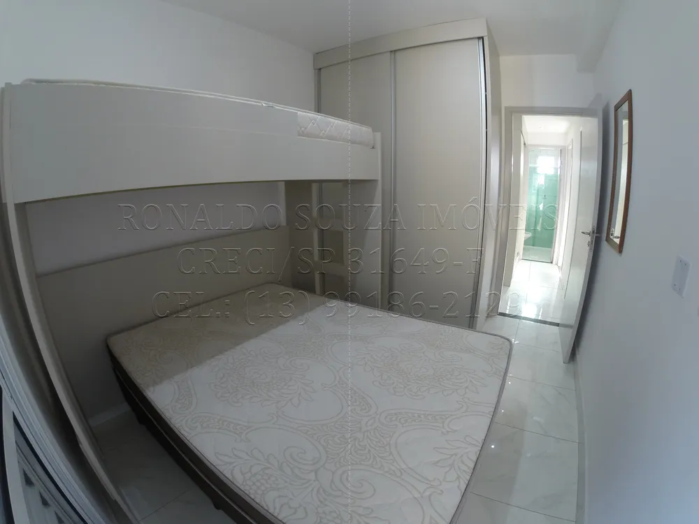 Apartamento, 3 quartos, 91 m² - Foto 1