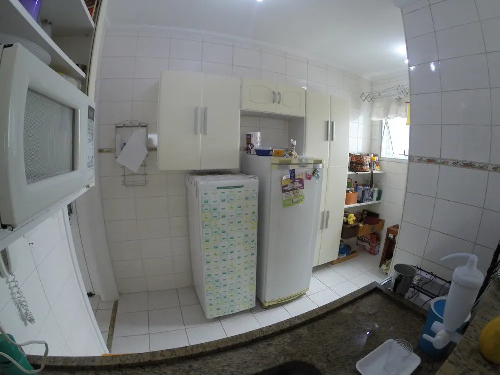 Apartamento, 2 quartos, 61 m² - Foto 1