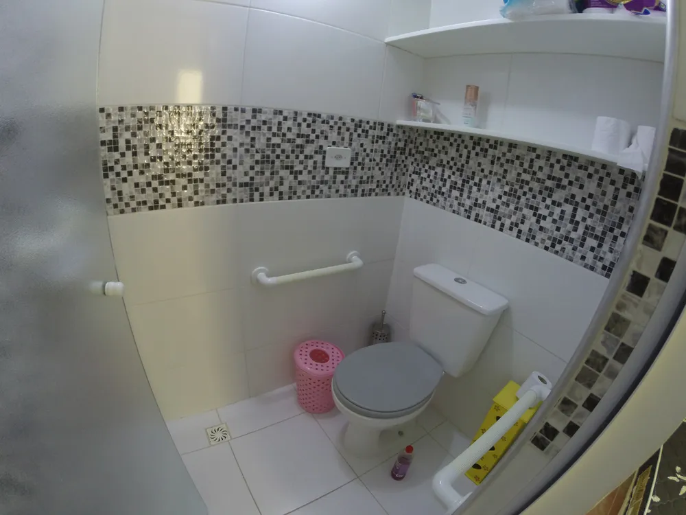 Apartamento, 2 quartos, 61 m² - Foto 4