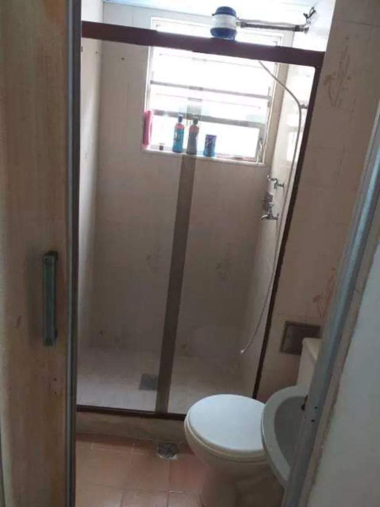 Apartamento, 1 quarto, 37 m² - Foto 5