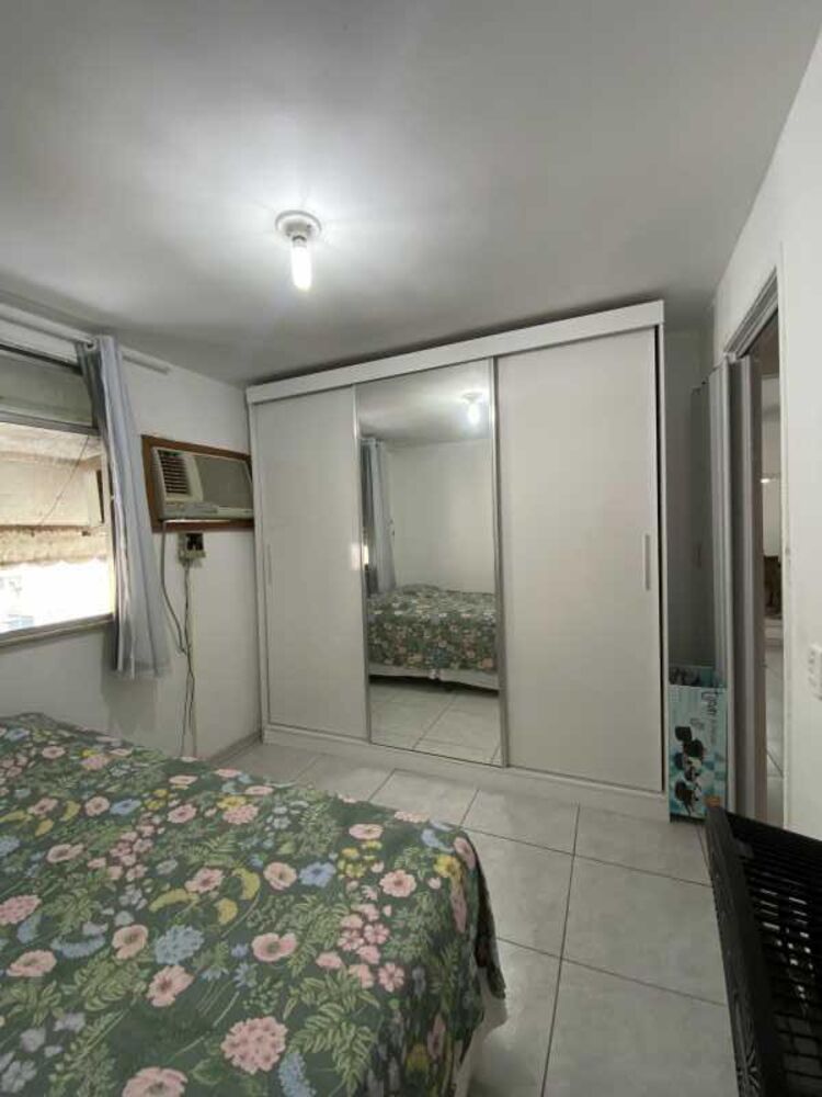 Apartamento, 1 quarto, 37 m² - Foto 12