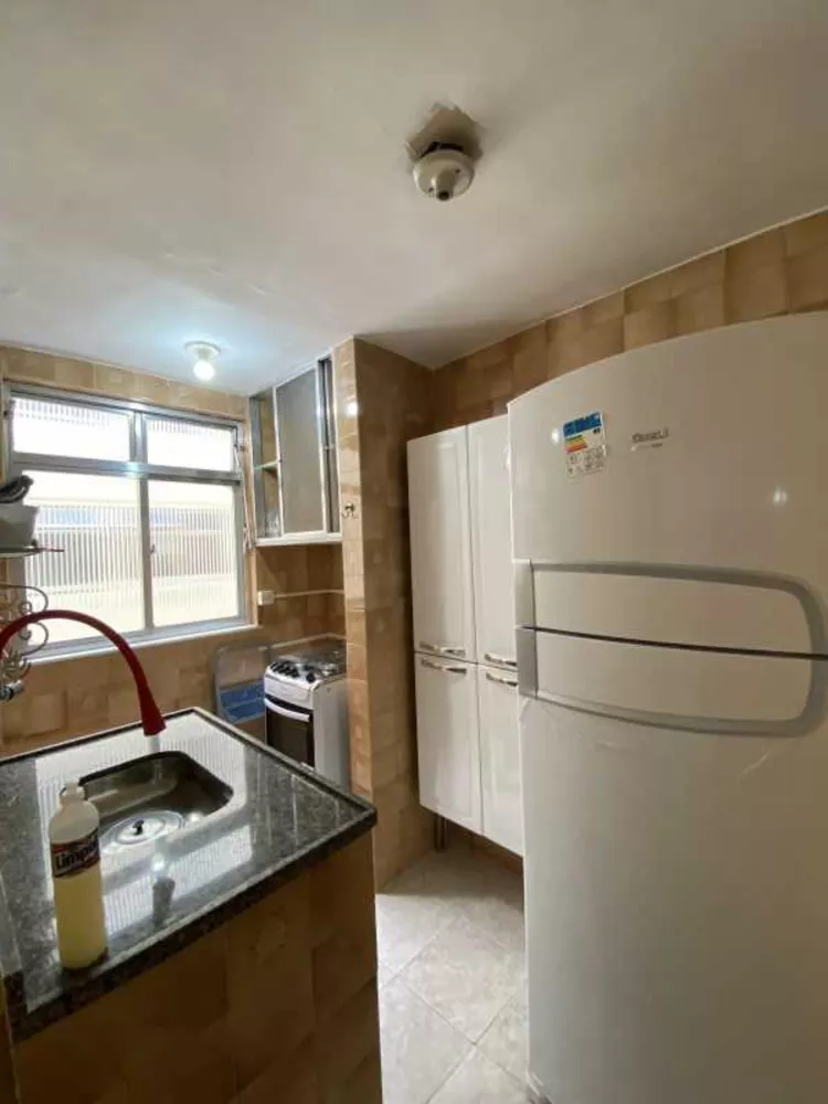 Apartamento, 1 quarto, 37 m² - Foto 8