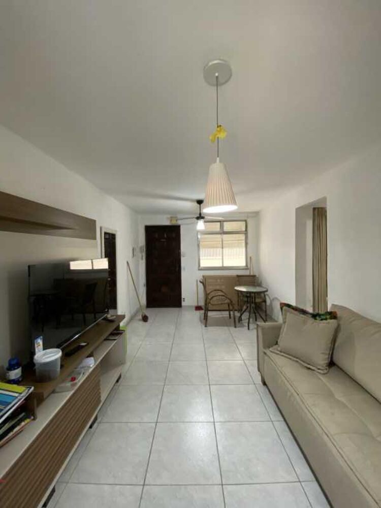 Apartamento, 1 quarto, 37 m² - Foto 10