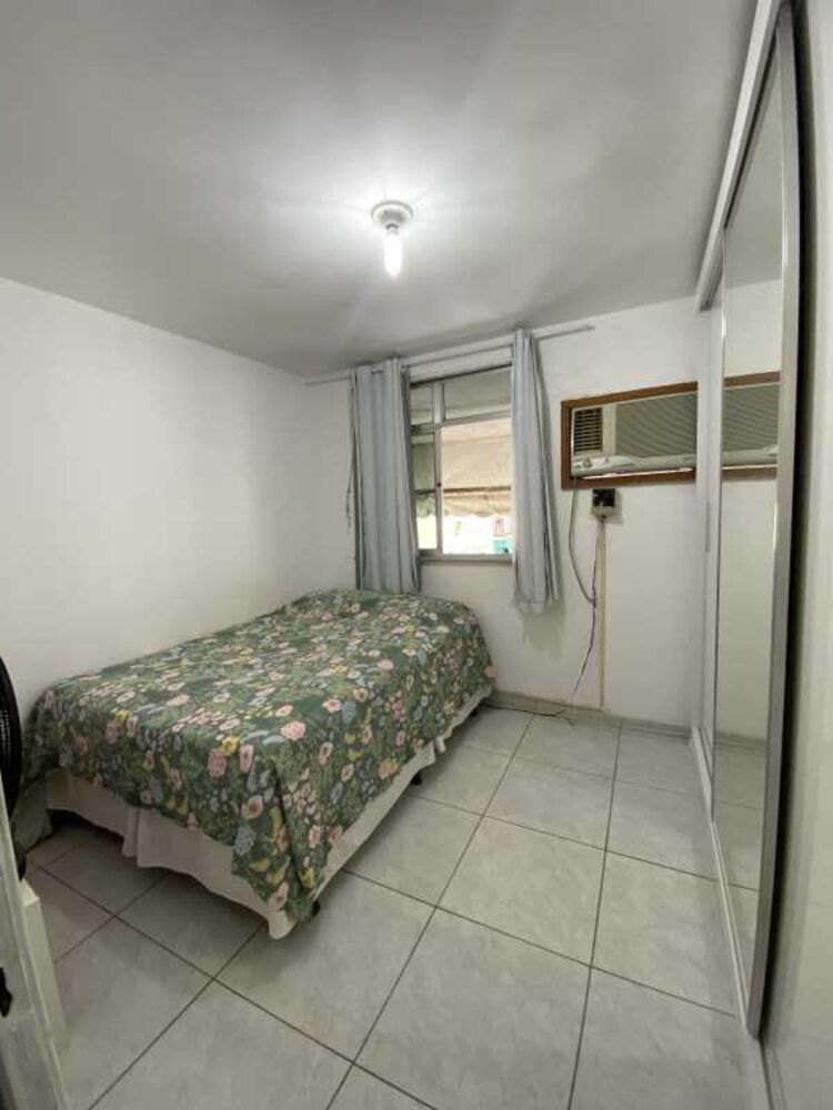 Apartamento, 1 quarto, 37 m² - Foto 11