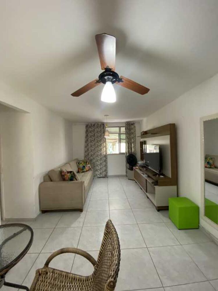 Apartamento, 1 quarto, 37 m² - Foto 9