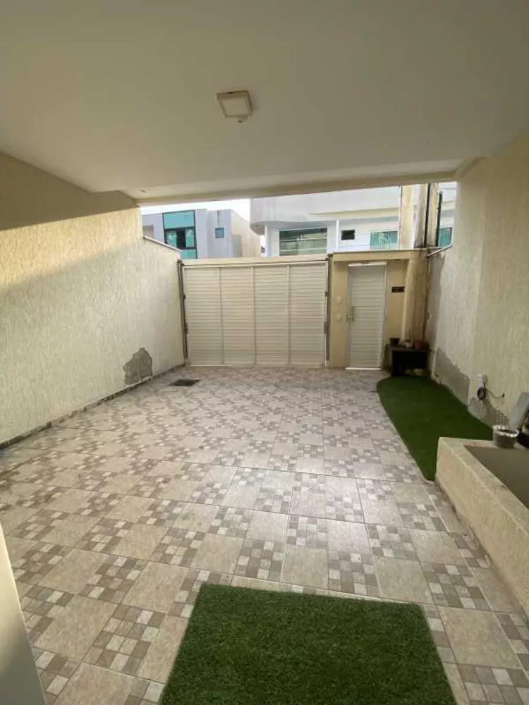 Casa de Condomínio, 3 quartos - Foto 9