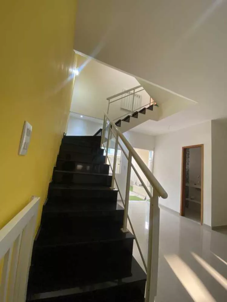 Casa de Condomínio, 3 quartos - Foto 11
