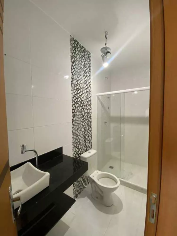 Casa de Condomínio, 3 quartos - Foto 15