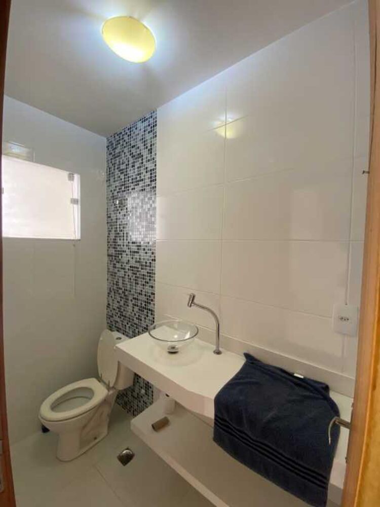 Casa de Condomínio, 3 quartos - Foto 22