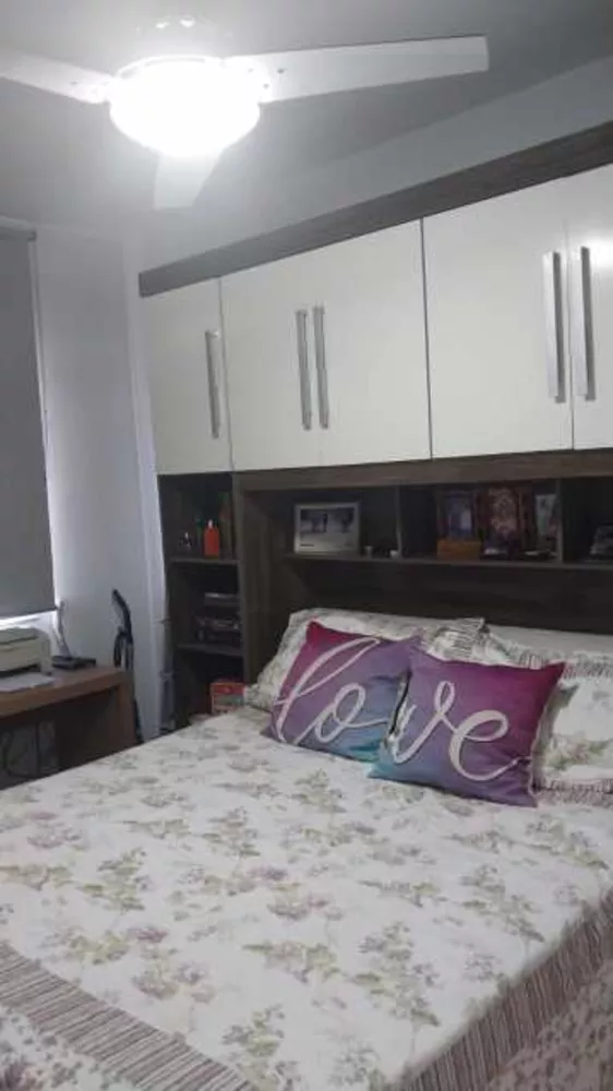 Apartamento, 2 quartos, 56 m² - Foto 10