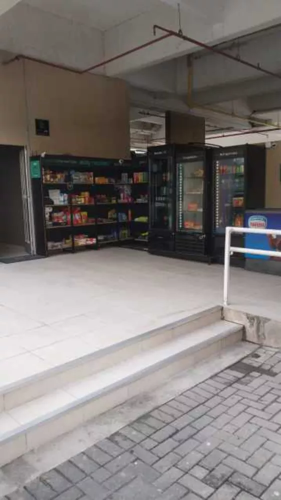 Apartamento, 2 quartos, 56 m² - Foto 2