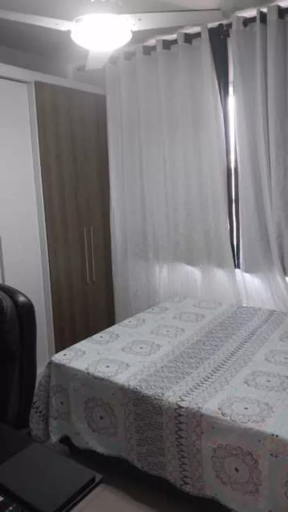 Apartamento, 2 quartos, 56 m² - Foto 4