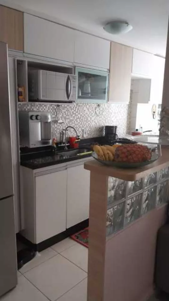 Apartamento, 2 quartos, 56 m² - Foto 5