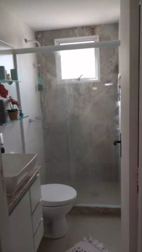 Apartamento, 2 quartos, 56 m² - Foto 8
