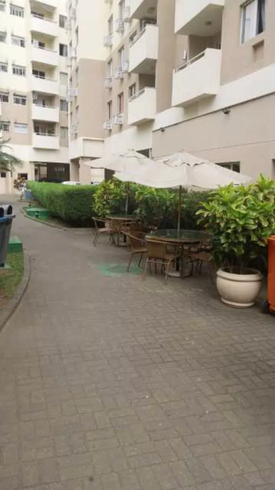 Apartamento, 2 quartos, 56 m² - Foto 3