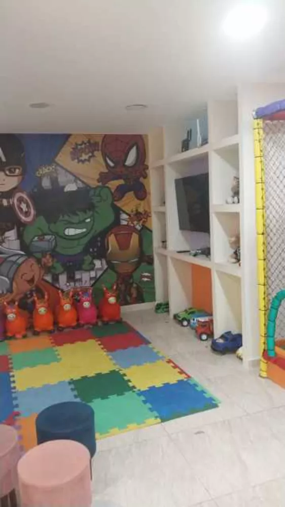 Apartamento, 2 quartos, 56 m² - Foto 16