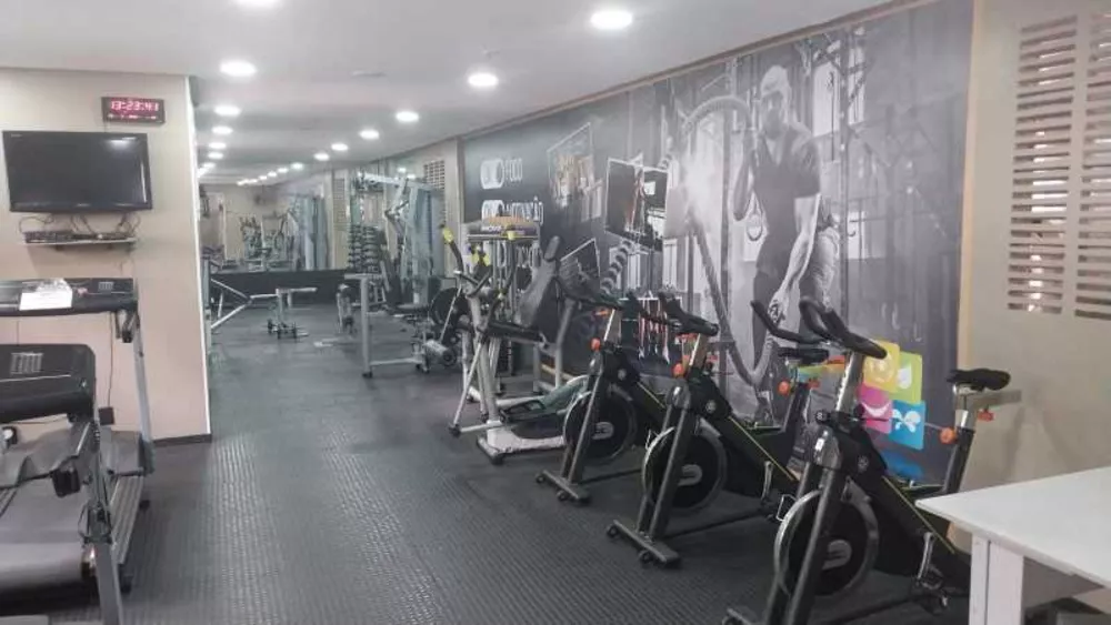 Apartamento, 2 quartos, 56 m² - Foto 22