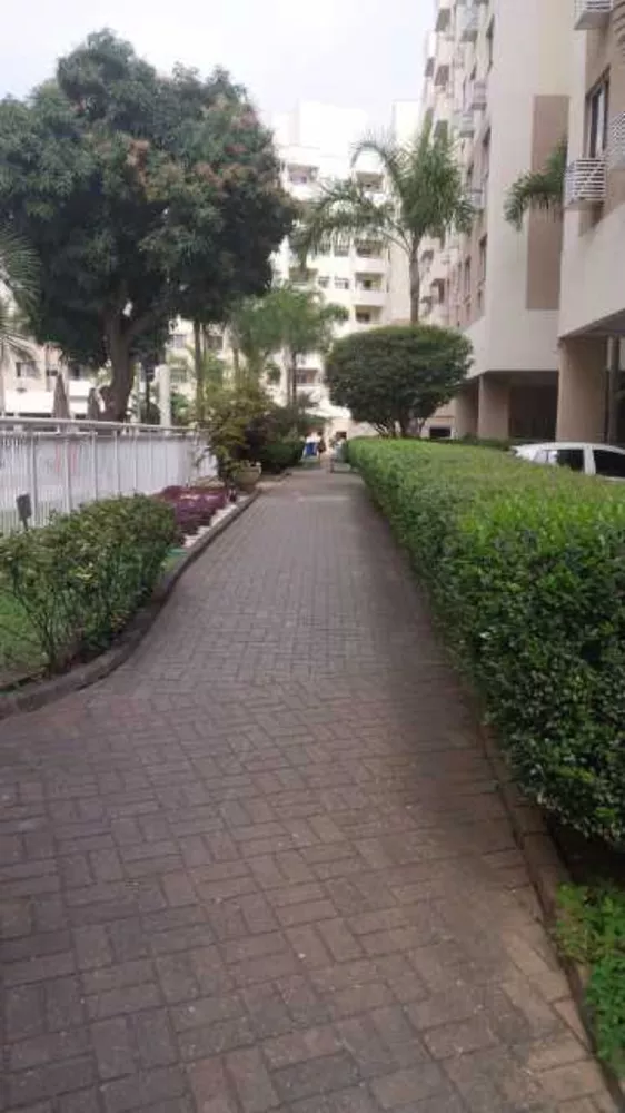 Apartamento, 2 quartos, 56 m² - Foto 18