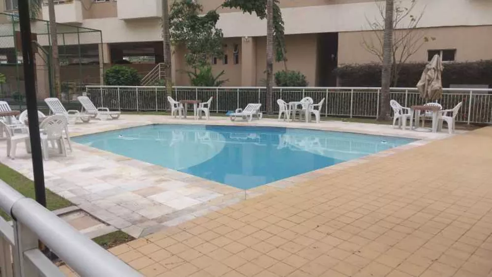 Apartamento, 2 quartos, 56 m² - Foto 13