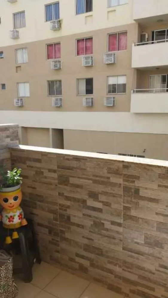 Apartamento, 2 quartos, 56 m² - Foto 11