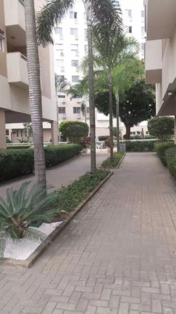 Apartamento, 2 quartos, 56 m² - Foto 17