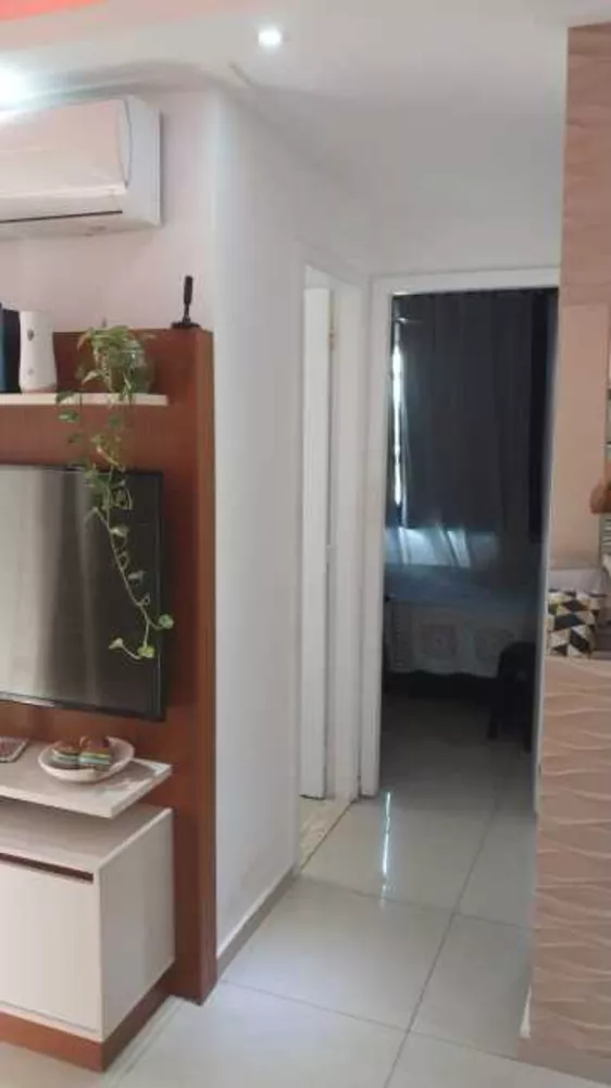 Apartamento, 2 quartos, 56 m² - Foto 1